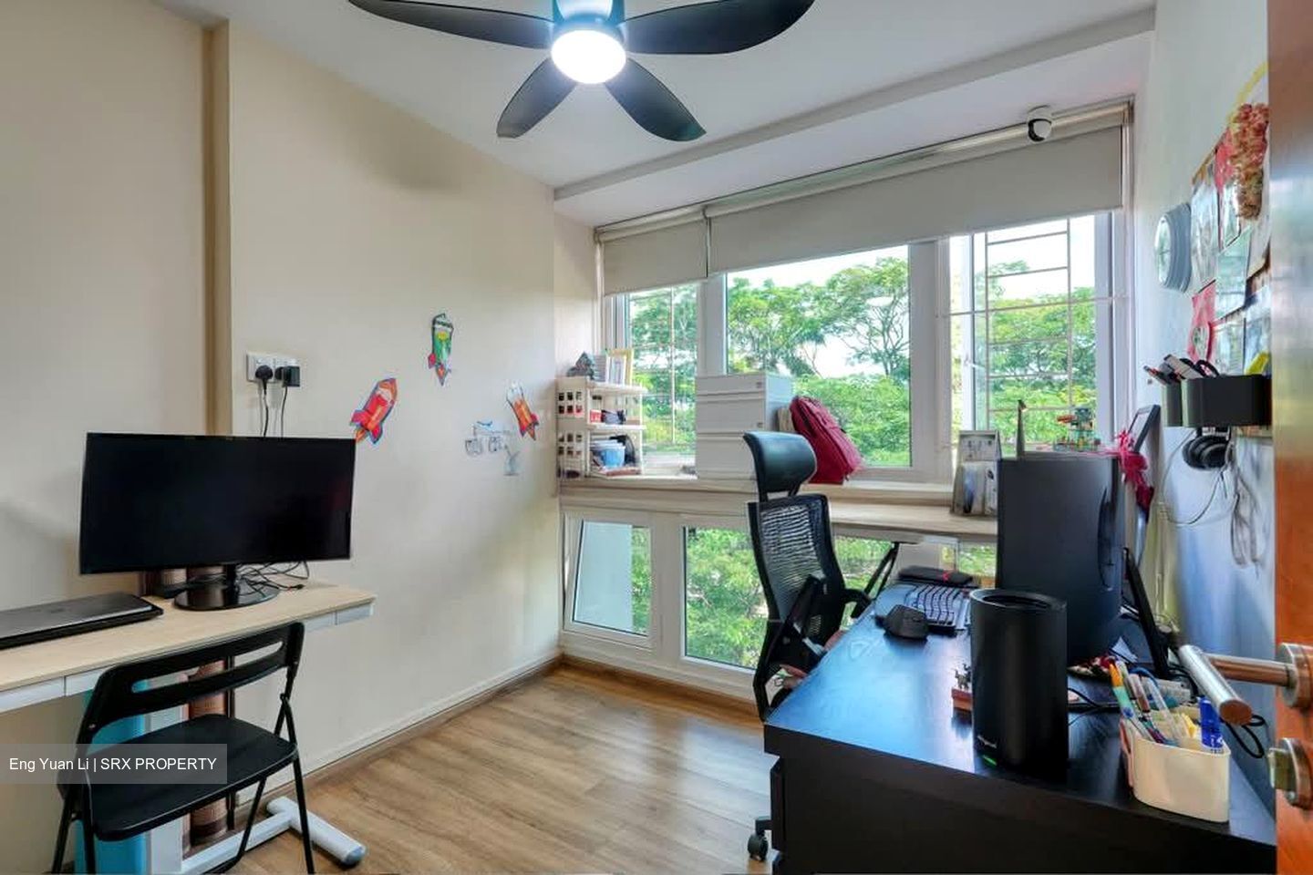 Changi Rise Condominium (D18), Condominium #587536381